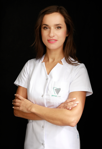 dr Ewelina Siwik (Iwańczyk)
