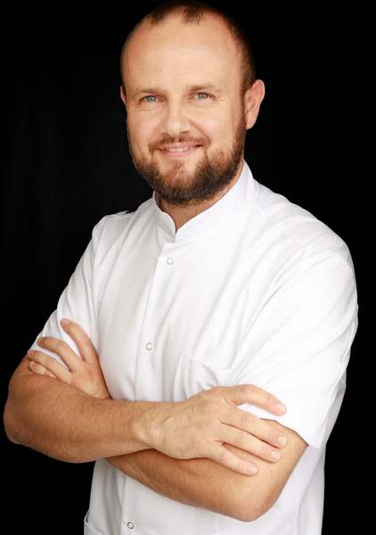 dr Michał Karpiński