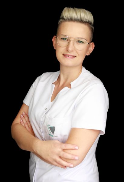 dr Katarzyna Drotlef-Dziuła