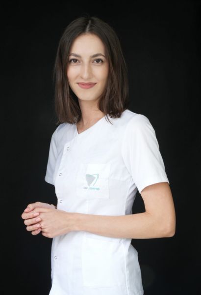 Dr Aneta Konopelska