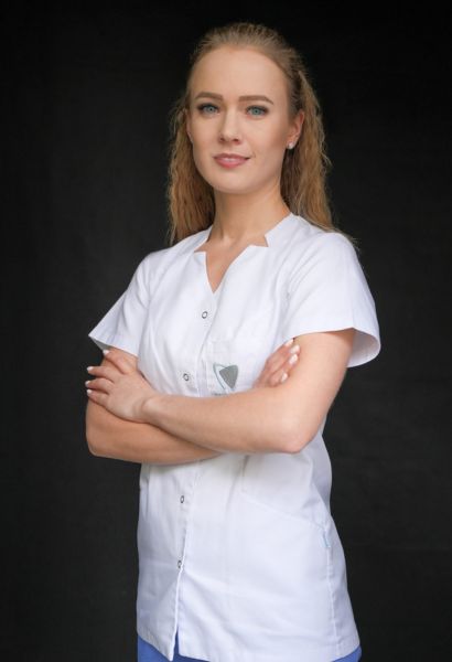dr Marta Krzyczkowska