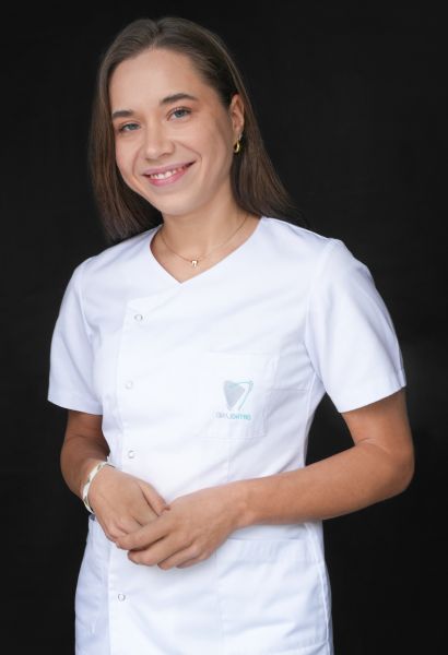 dr Kamila Brzezińska 