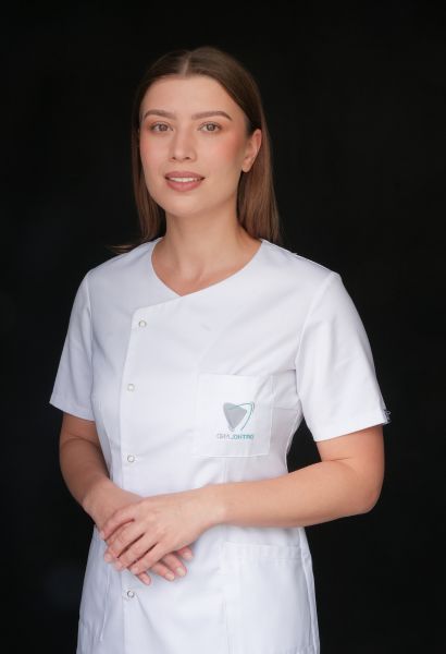 dr Aleksandra Drapała