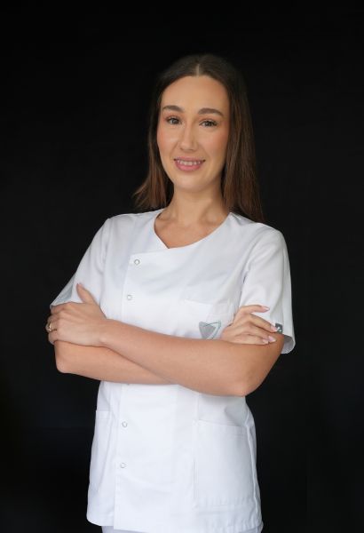 dr Julia Wyszomirska