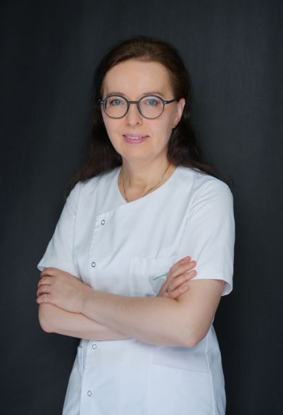 dr Anita Paszkowska